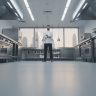 Epoxy Flooring for Commercial Kitchens in Dubai: The 2026 Professional Guide
