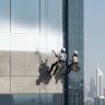 Commercial Building Exterior Painting in Dubai: The 2026 Strategic Guide