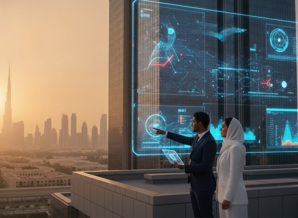 Commercial Property Maintenance in Dubai: The 2026 Strategic Guide