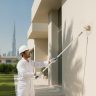 Exterior Painting Cost per Sqm in Dubai: 2026 Guide