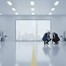 Factory Floor Painting in the UAE: Industrial Coating Solutions for 2026