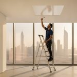 Gypsum Ceiling Repair Dubai: The 2026 Professional Maintenance Guide