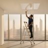 Gypsum Ceiling Repair Dubai: The 2026 Professional Maintenance Guide
