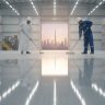 Industrial Epoxy Flooring Contractors in Dubai: The 2026 Engineering Guide