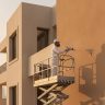 Luxury Villa Exterior Painting in Dubai: The 2026 Architectural Guide