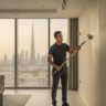 Professional Interior House Painters in Dubai: The 2026 Technical Guide to Premium Finishes