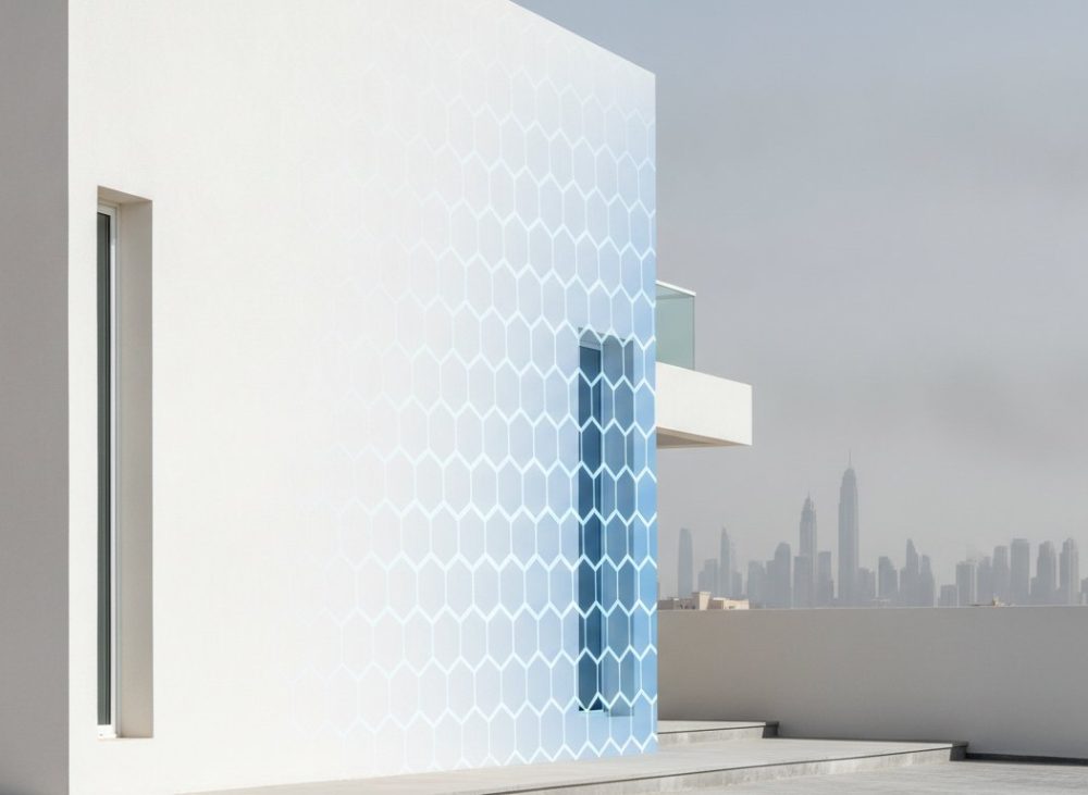 Professional Painting Solutions for UAE Climate: The 2026 Engineering Guide