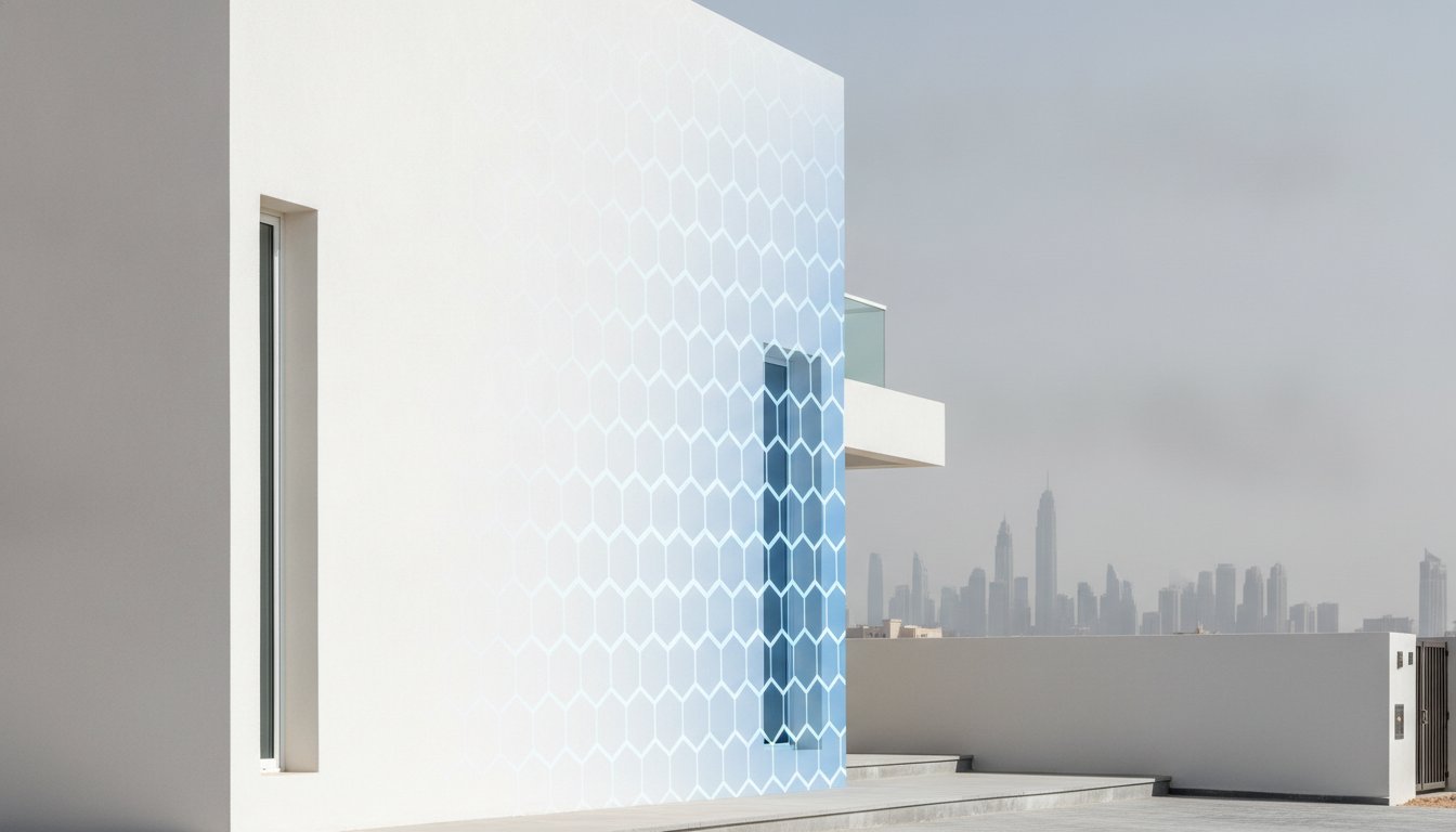 Professional Painting Solutions for UAE Climate: The 2026 Engineering Guide