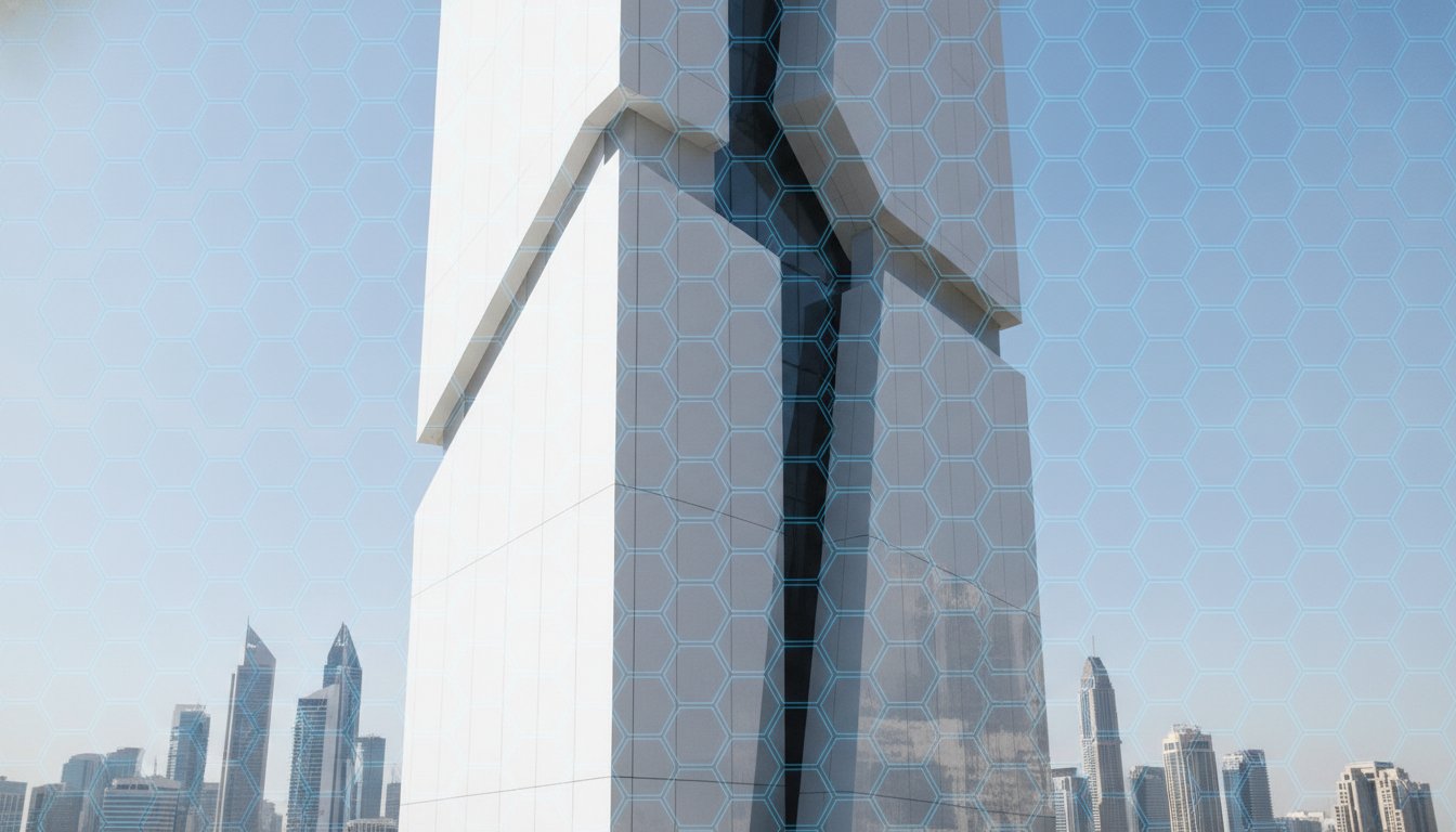 Protective Coatings for UAE High-Rises: 2026 Guide
