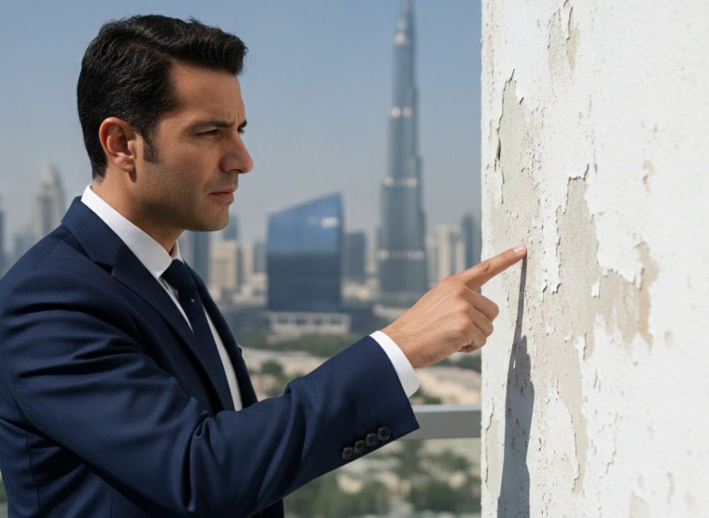 Red Flags When Hiring a Painting Company in UAE: 2026 Expert Guide