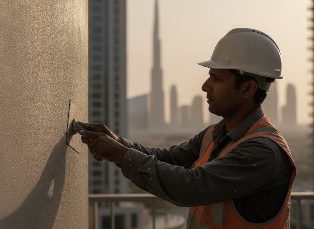 Terraco Approved Applicators in Dubai: The 2026 Professional Guide