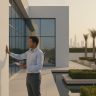 Villa Painting Services in Sharjah: The 2026 Professional Guide to Luxury Finishes