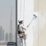 Benefits of Professional Exterior Painting in the UAE Climate: A Technical Guide