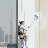 Benefits of Professional Exterior Painting in the UAE Climate: A Technical Guide