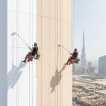 Commercial Building Painting Cost in Dubai: The 2026 Financial & Technical Guide