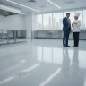 Commercial Kitchen Epoxy Flooring Requirements Dubai: The 2026 Compliance Guide