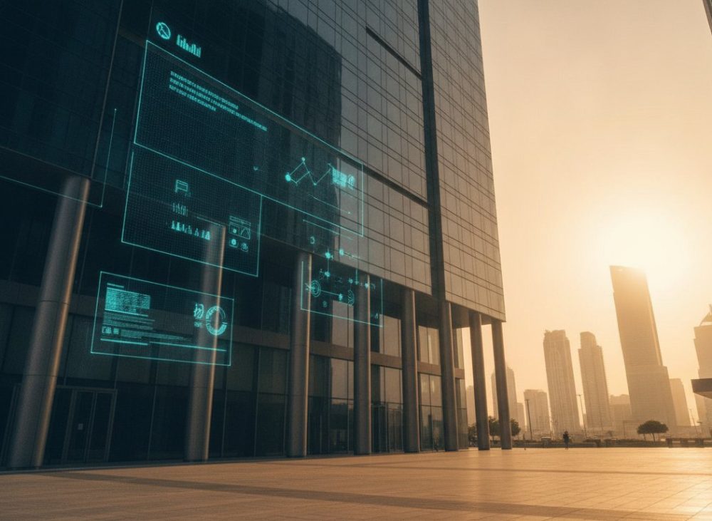 Commercial Property Maintenance Services in Dubai: The 2026 Strategy for Asset Protection