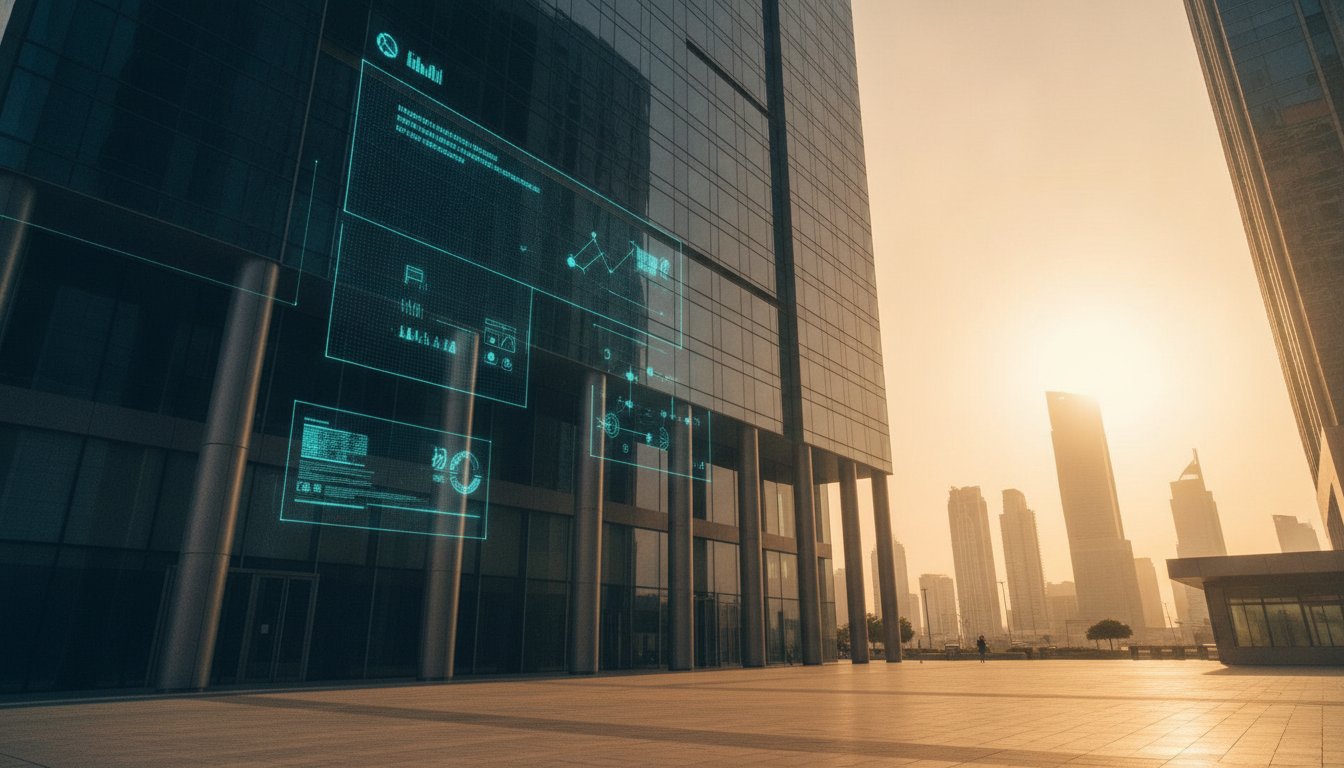 Commercial Property Maintenance Services in Dubai: The 2026 Strategy for Asset Protection