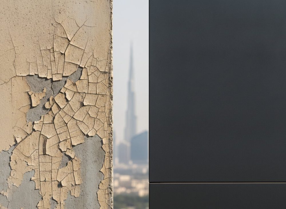 Cost-Benefit Analysis of Premium vs. Cheap Paint in the UAE: 2026 Investment Guide