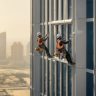 High-Rise Painting Safety Standards in the UAE: The 2026 Compliance Guide