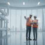 Industrial Building Maintenance and Painting in the UAE: The 2026 Engineering Guide