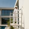 Luxury Villa Painting Services in Dubai: The 2026 Professional Standard