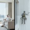 Minimizing Disruption to Tenants During Exterior Painting: A Strategic Guide