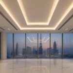 Modern Gypsum Ceiling Design in Dubai: The 2026 Professional Guide