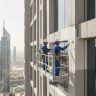 Office Building Painting Services in Dubai: The 2026 Corporate Guide