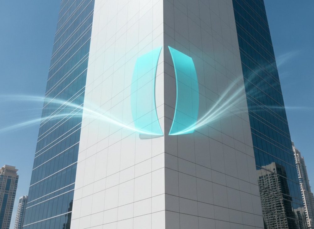 Terraco Protective Coatings in the UAE: High-Performance Solutions for Extreme Climates