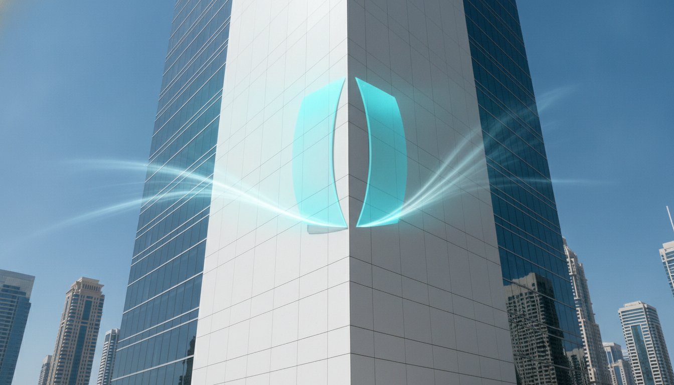 Terraco Protective Coatings in the UAE: High-Performance Solutions for Extreme Climates