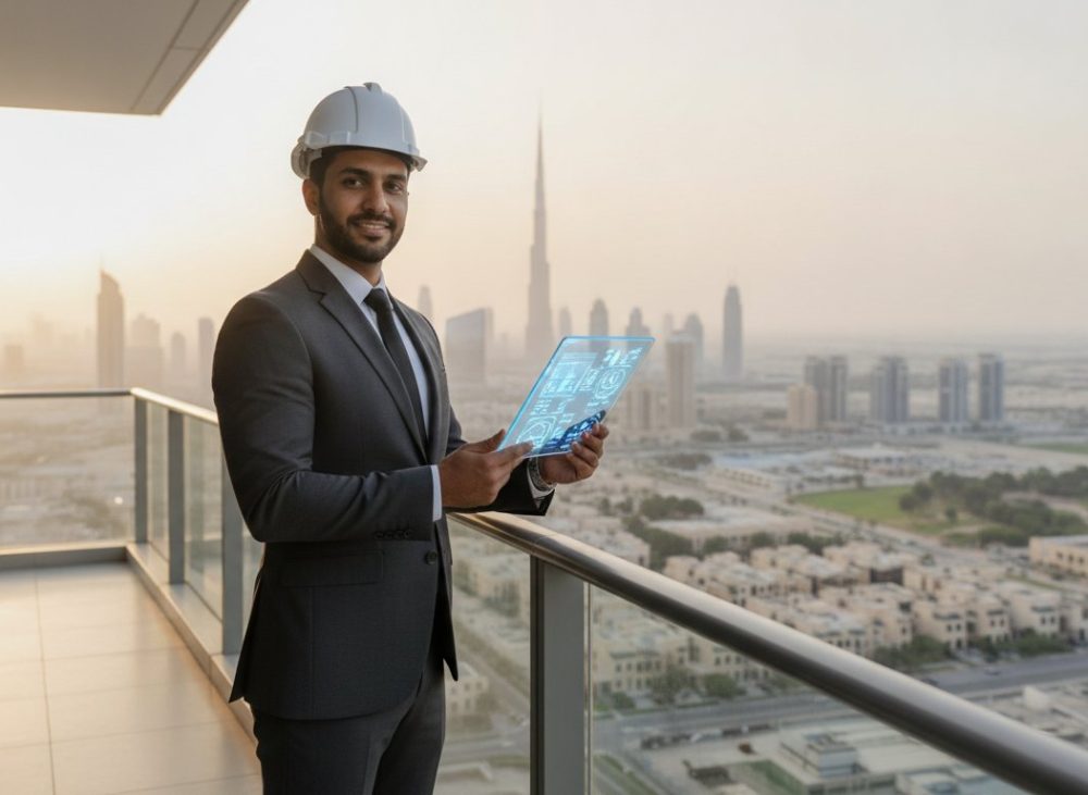 The Definitive Guide to a Preventative Building Maintenance Plan in the UAE (2026)