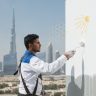 Weatherproof Exterior Painting Dubai: The 2026 Technical Guide to Lasting Protection