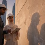 7 Critical Signs Your Building Exterior Needs Repainting in Dubai (2026 Guide)