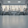 Commercial Kitchen Flooring Solutions in Dubai: The 2026 Professional Guide