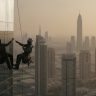 Cost of High-Rise Building Painting in Dubai: The 2026 Strategic Budgeting Guide