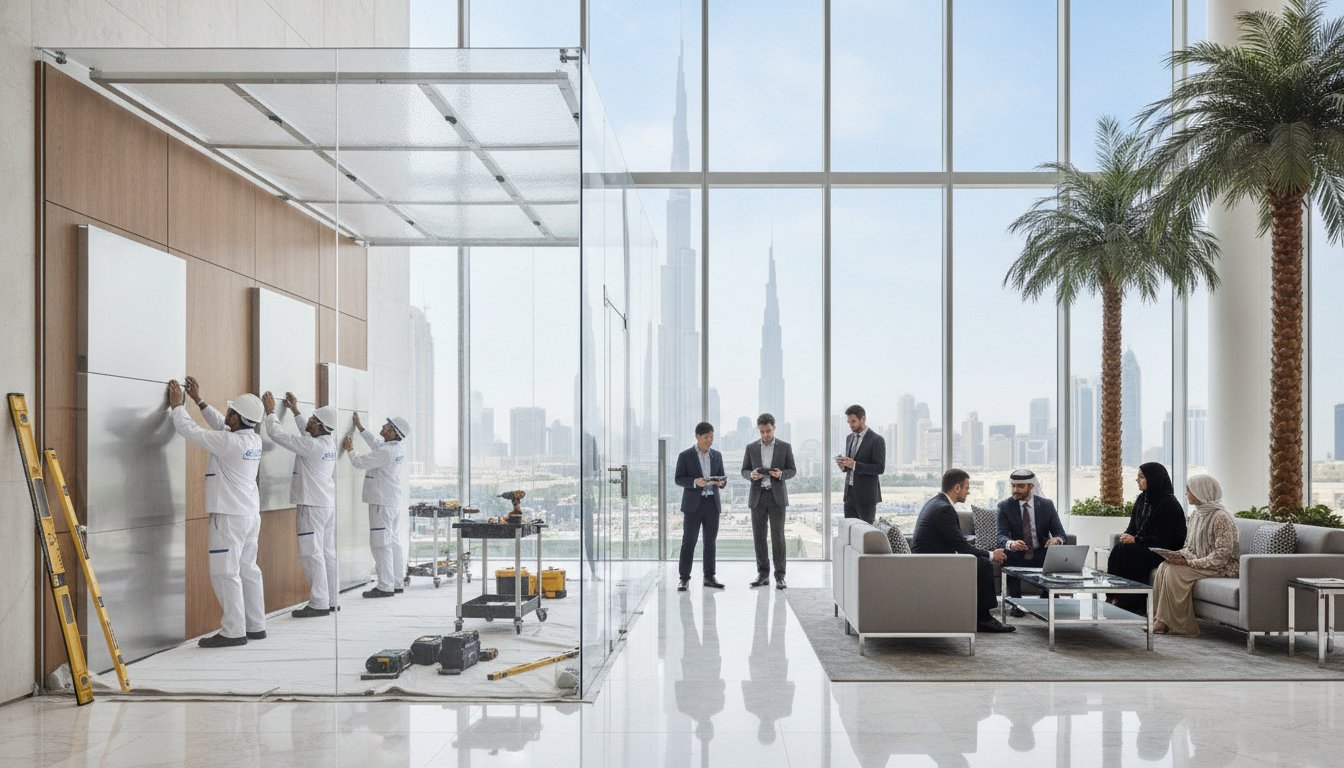Create a Phased Renovation Plan to Minimize Disruption