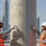 Dubai Concrete Protective Coatings: 2026 Engineering Guide