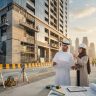 Dubai Facade Renovation NOC: 2026 Regulatory Guide