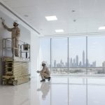End of Tenancy Commercial Painting Services in Dubai: The 2026 Handover Guide