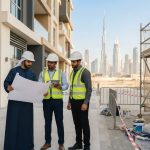 Navigating Dubai Municipality Building Painting Regulations: A 2026 Guide