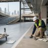 Parking Garage Floor Coating Services in Dubai: How to Specify the Right System