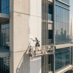 Protective Facade Coatings Dubai: Engineering Durability for Extreme Climates