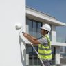 Terraco Exterior Coating Dubai: The 2026 Technical & Application Guide