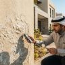 Troubleshooting Paint Blistering on Exterior Walls in Dubai: The 2026 Guide