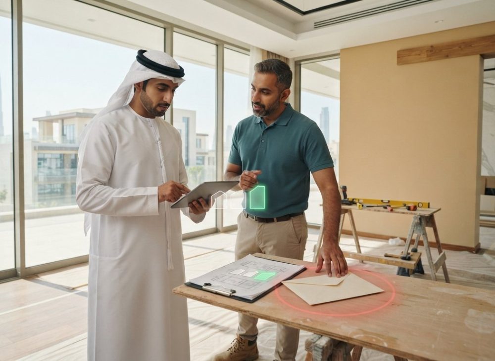 What to Do If a Contractor Asks for Full Payment Upfront