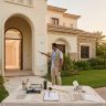 5-Bedroom Villa Painting Costs in Arabian Ranches