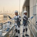 Certified Jotun Approved Applicator in Dubai