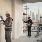 Dubai New Construction Painting: A Buyer’s Guide