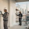 Dubai New Construction Painting: A Buyer’s Guide